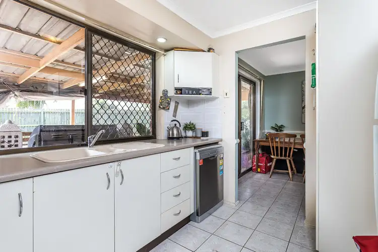 Second view of Homely house listing, 42 Wyena Street, Kallangur QLD 4503