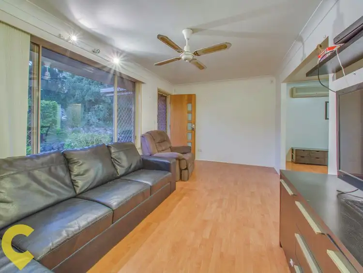 Third view of Homely house listing, 3 Glenvale Court, Everton Hills QLD 4053