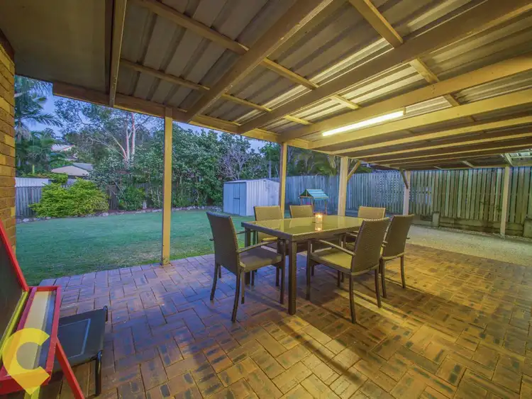 Fourth view of Homely house listing, 3 Glenvale Court, Everton Hills QLD 4053