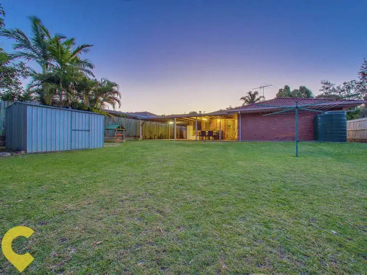 Fifth view of Homely house listing, 3 Glenvale Court, Everton Hills QLD 4053