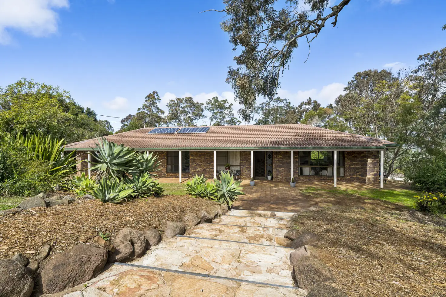 Main view of Homely house listing, 6 Phalaris Court, Meringandan West QLD 4352