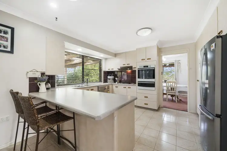 Third view of Homely house listing, 6 Phalaris Court, Meringandan West QLD 4352