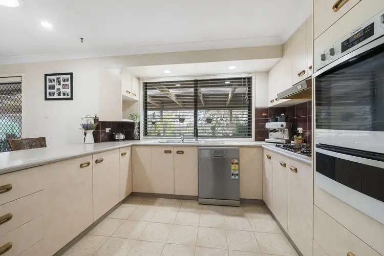 Fourth view of Homely house listing, 6 Phalaris Court, Meringandan West QLD 4352