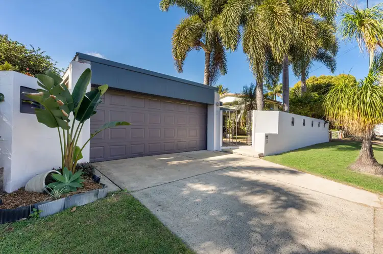 8 Mulherin Street, East Mackay QLD 4740