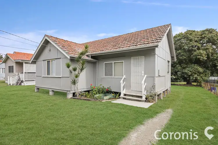 Main view of Homely house listing, 8 NETTLETON CRESCENT, Moorooka QLD 4105