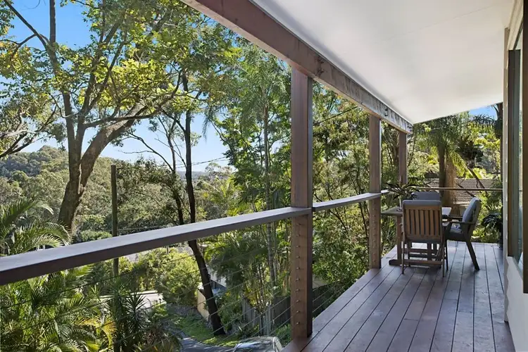 18A Piggabeen Rd, Tweed Heads West NSW 2485