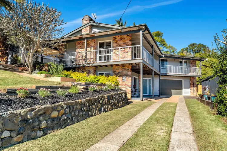 4 Northcote Street, Bellingen NSW 2454