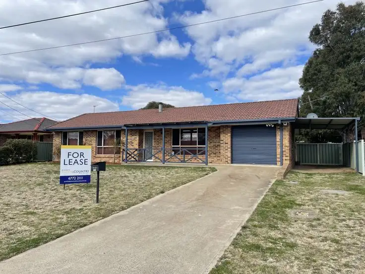 40 Claude Street, Armidale NSW 2350