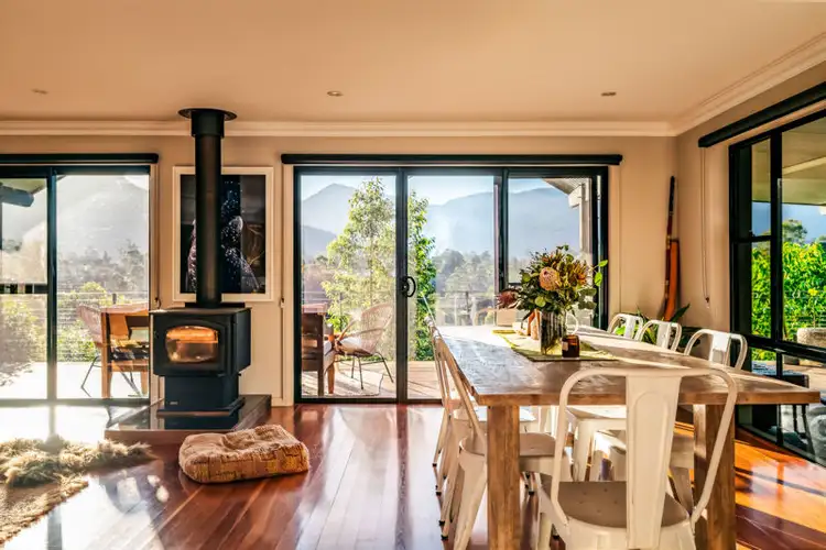 Fifth view of Homely rural property listing, 370 Roses Road, Bellingen NSW 2454