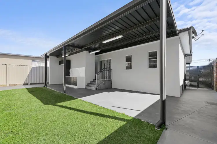 30 Mark Street, Merrylands NSW 2160