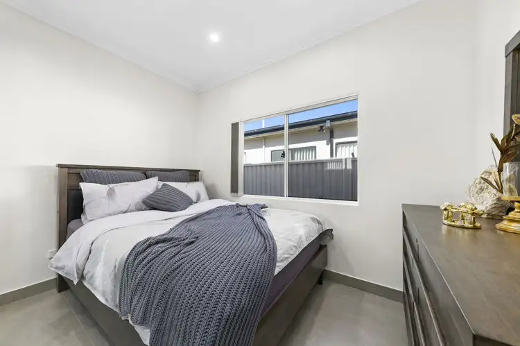 Fifth view of Homely house listing, 30 Mark Street, Merrylands NSW 2160