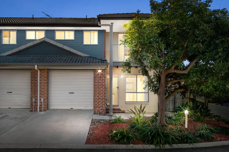 42/8 Ruocco Street, Bracken Ridge QLD 4017