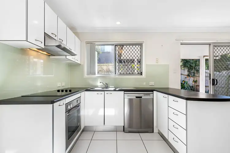 Third view of Homely townhouse listing, 42/8 Ruocco Street, Bracken Ridge QLD 4017