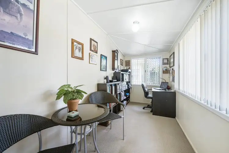 Sixth view of Homely house listing, 21 Charlotte Street, Newtown QLD 4350