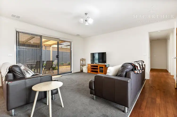 Second view of Homely house listing, 2a Galleon Place, Estella NSW 2650