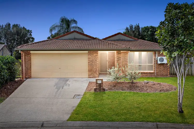 Main view of Homely house listing, 5 Jarrah Place, Fitzgibbon QLD 4018