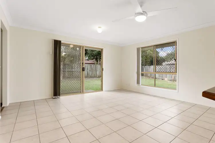 Second view of Homely house listing, 5 Jarrah Place, Fitzgibbon QLD 4018