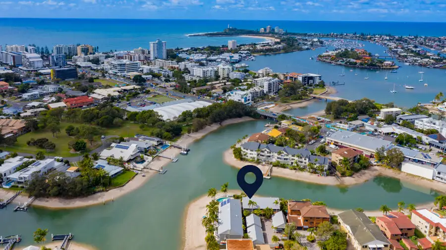 Main view of Homely unit listing, 11 20-22 Woomba Place, Mooloolaba QLD 4557