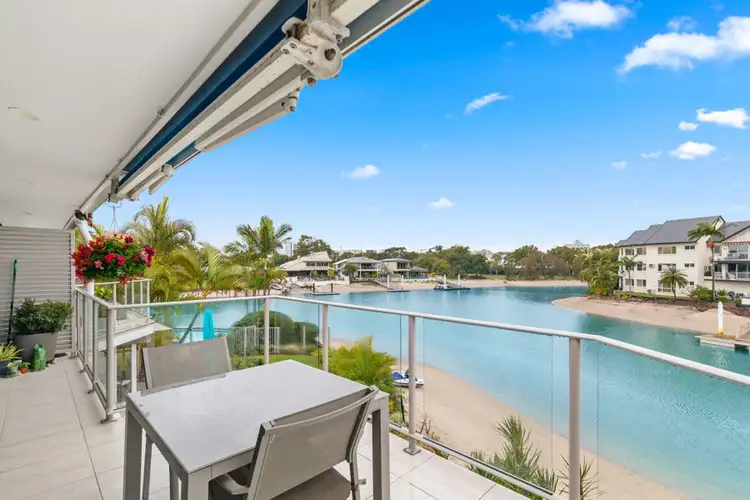 Second view of Homely unit listing, 11 20-22 Woomba Place, Mooloolaba QLD 4557