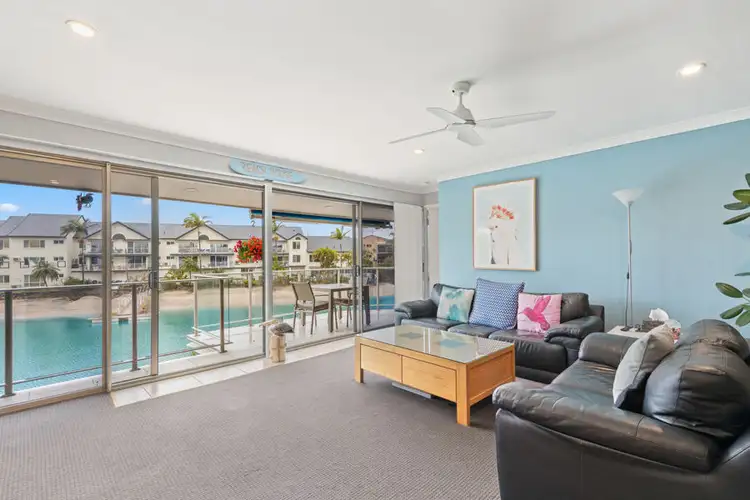 Fourth view of Homely unit listing, 11 20-22 Woomba Place, Mooloolaba QLD 4557