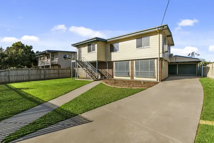 12 DEAN STREET, Bray Park QLD 4500