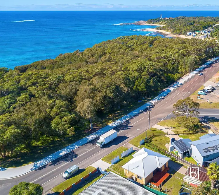 35 Bungary Road, Norah Head NSW 2263