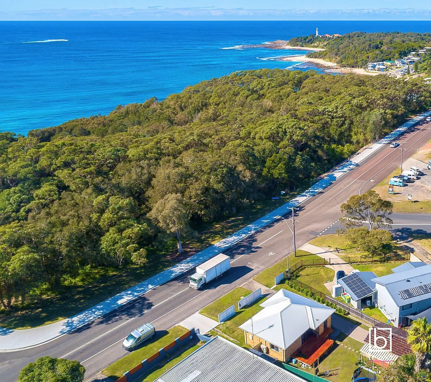 Main view of Homely house listing, 35 Bungary Road, Norah Head NSW 2263