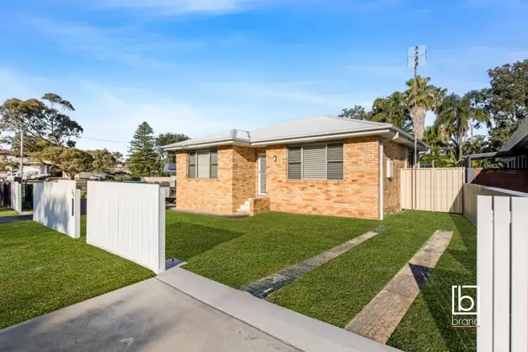 Fourth view of Homely house listing, 35 Bungary Road, Norah Head NSW 2263