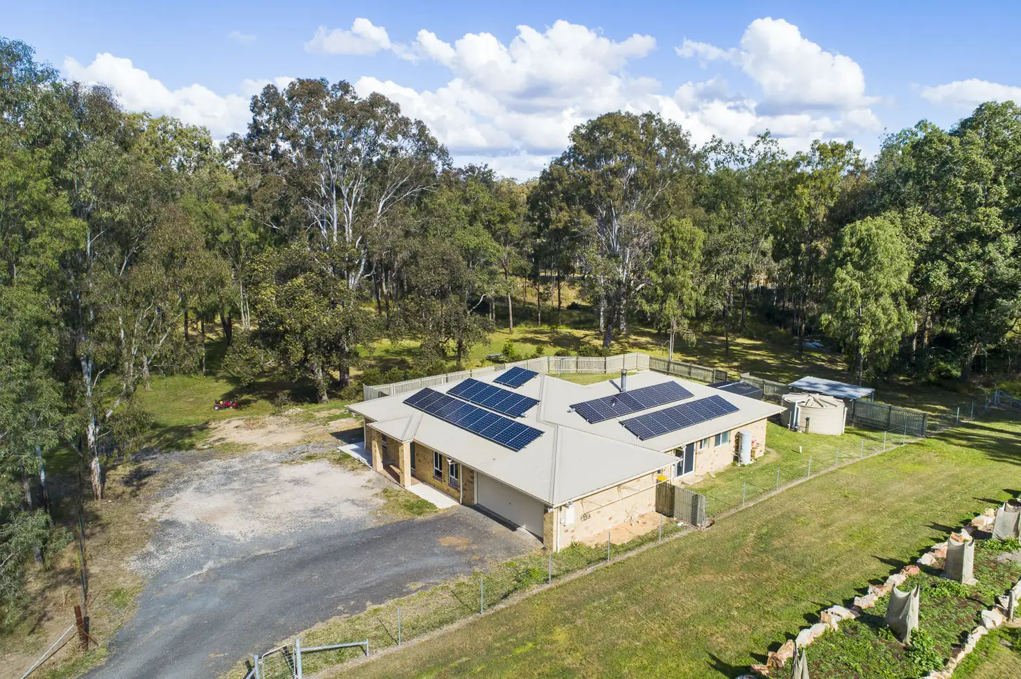 Main view of Homely rural property listing, 16 Mary Drive, Murphys Creek QLD 4352