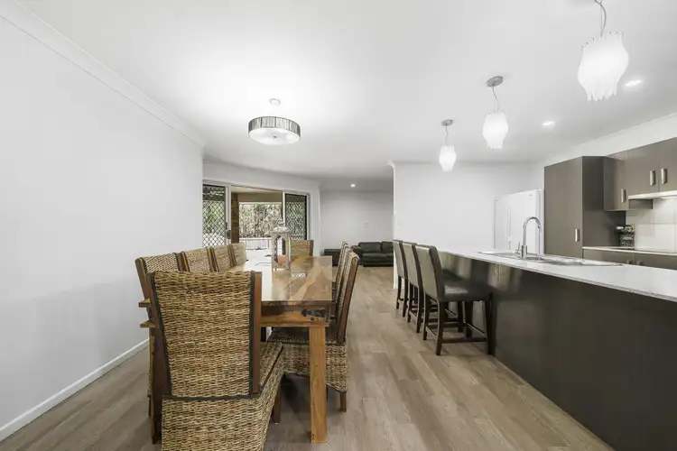 Fourth view of Homely rural property listing, 16 Mary Drive, Murphys Creek QLD 4352