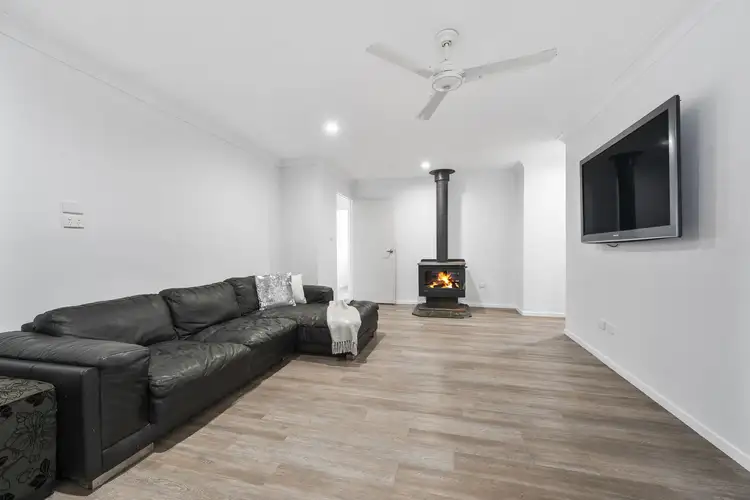 Fifth view of Homely rural property listing, 16 Mary Drive, Murphys Creek QLD 4352