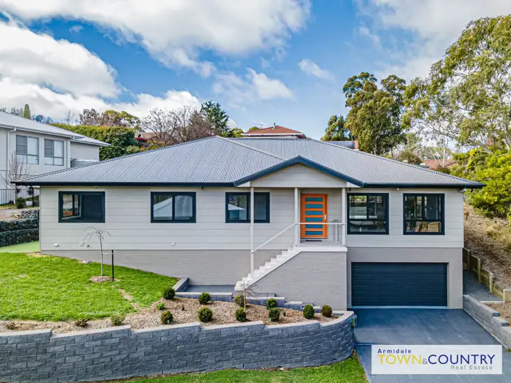 Main view of Homely house listing, 11 Illallangi Close, Armidale NSW 2350