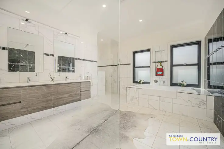 Fourth view of Homely house listing, 11 Illallangi Close, Armidale NSW 2350