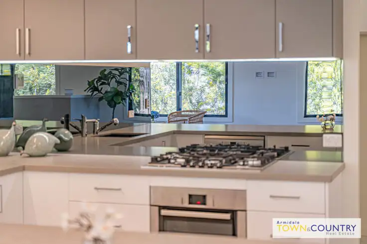 Fifth view of Homely house listing, 11 Illallangi Close, Armidale NSW 2350