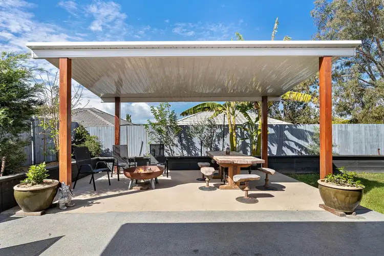 Second view of Homely house listing, 11 Shadforth Street, Burpengary East QLD 4505