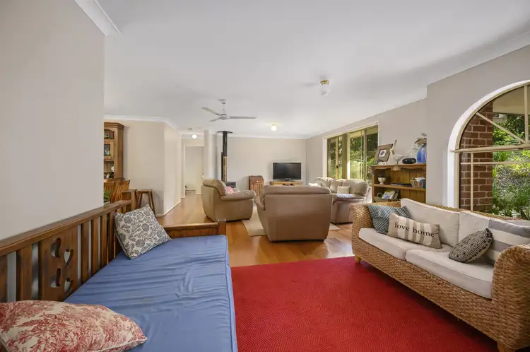 Second view of Homely house listing, 8 Old Coast Road, Repton NSW 2454