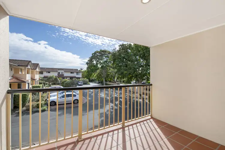 Second view of Homely townhouse listing, 7/8 DEASON ST, Sunnybank QLD 4109