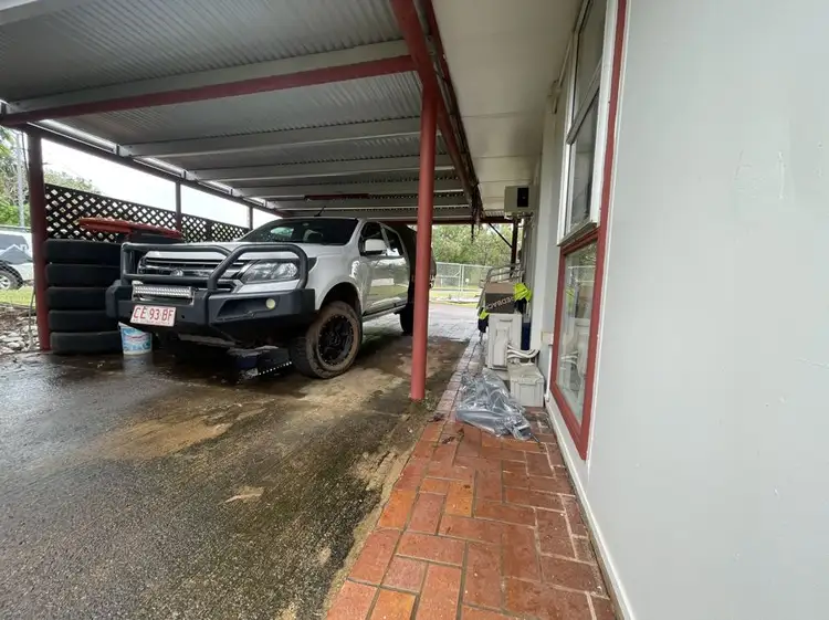 Second view of Homely house listing, 1 Chippis Road, Nhulunbuy NT 880