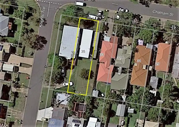 35 Chatham Street, Margate QLD 4019