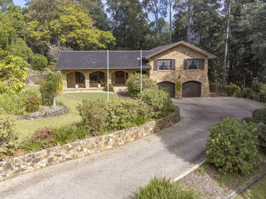 Main view of Homely house listing, 109 McAlpine Way, Boambee NSW 2450