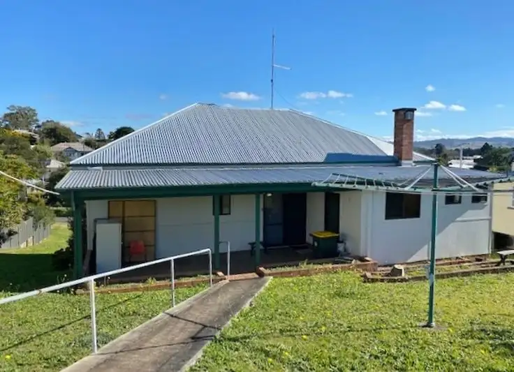 Fourth view of Homely house listing, 15 Gardner Lane, Kyogle NSW 2474