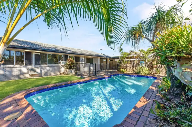 6 Tasman Court, Andergrove QLD 4740