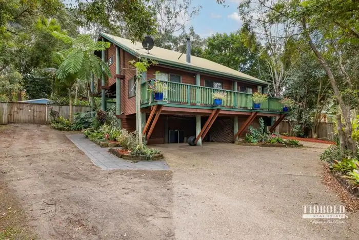 9 Valley Way, Mount Cotton QLD 4165