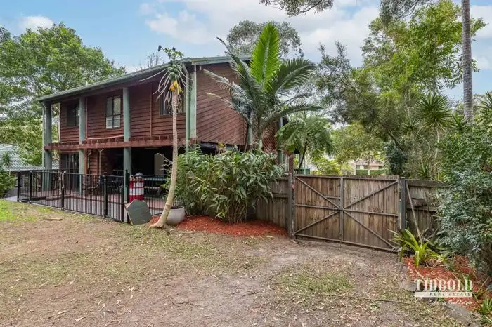 Second view of Homely house listing, 9 Valley Way, Mount Cotton QLD 4165