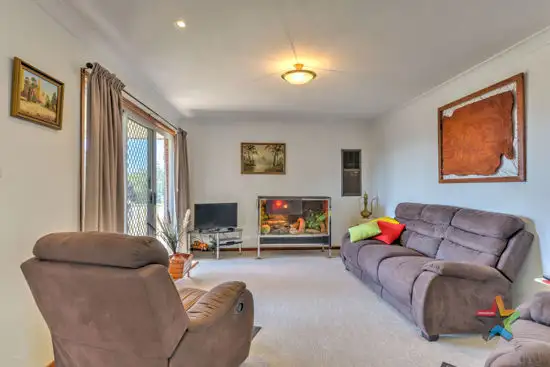 Second view of Homely house listing, 55 Hillvue Road, Tamworth NSW 2340
