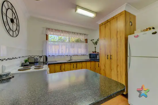 Fourth view of Homely house listing, 55 Hillvue Road, Tamworth NSW 2340