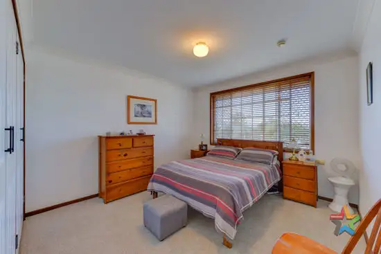 Sixth view of Homely house listing, 55 Hillvue Road, Tamworth NSW 2340