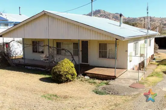 69 Jenkins Street, Nundle NSW 2340