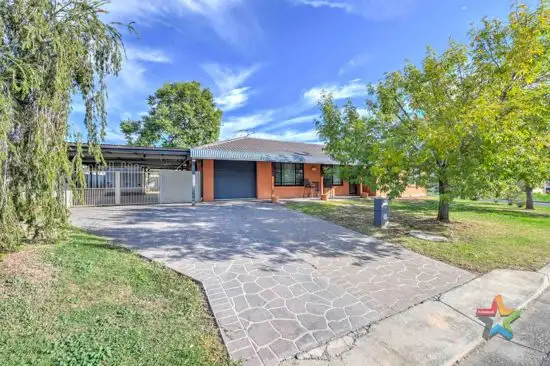 Main view of Homely house listing, 77 Evans Street, Tamworth NSW 2340
