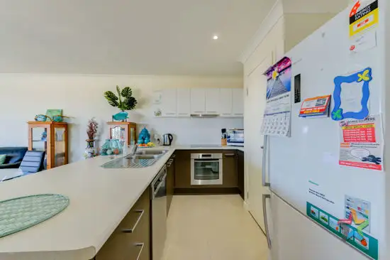 Second view of Homely semi-detached listing, 1 & 2/29 Kaputar Close, Tamworth NSW 2340